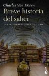 Breve historia del saber