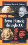 Breve historia del siglo XX