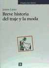 Breve historia del traje y la moda