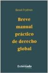 Breve manual práctico de Derecho global