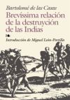 Brevíssima relación de la destruyción de las Indias