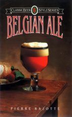 Portada de Belgian Ale (Ebook)