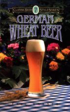 Portada de German Wheat Beer (Ebook)