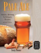 Portada de Pale Ale, Revised (Ebook)