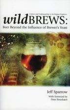 Portada de Wild Brews (Ebook)