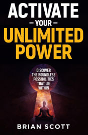 Portada de Activate Your Unlimited Power