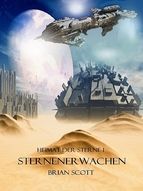 Portada de Sternenerwachen ( Heimat der Sterne I ) (Ebook)