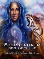 Portada de Sternenraum der Gef&uuml;hle (Ebook)