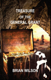 Portada de TREASURE OF THE GENERAL GRANT