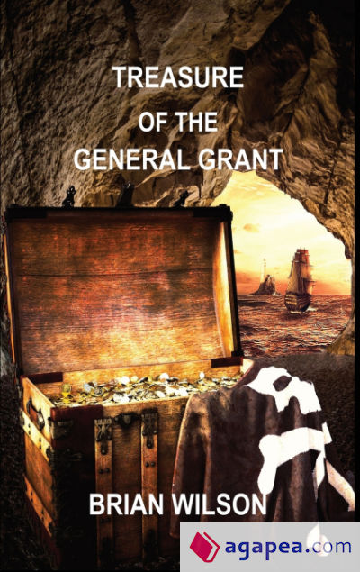 TREASURE OF THE GENERAL GRANT
