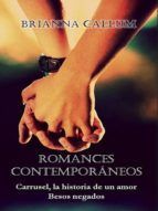 Portada de Romances Contempor&aacute;neos (Ebook)