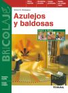 Bricolaje. Azulejos y baldosas