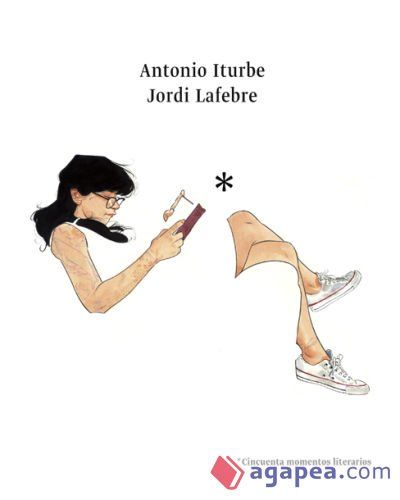 50 momentos asombrosos de la literatura