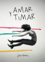 Portada de Amar y timar