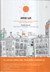 Portada de Amasun