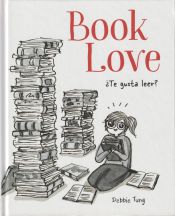 Portada de Book Love