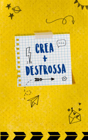 Portada de Crea + Destrossa