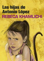 Portada de LAS HIJAS DE ANTONIO LÓPEZ