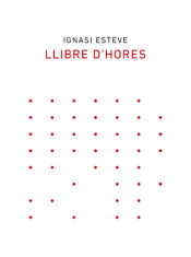 Portada de Llibre d'hores