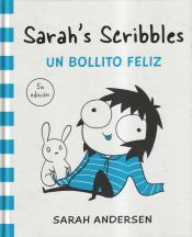 Portada de Sarah's Scribbles 2