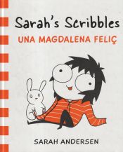 Portada de Sarah's Scribbles 2