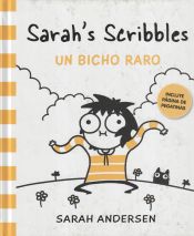 Portada de Sarah's Scribbles: Un bicho raro