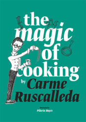 Portada de THE MAGIC OF COOKING