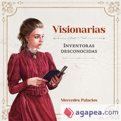 Visionarias. Inventoras desconocidas