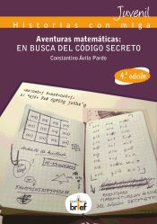 Portada de Aventuras matemáticas