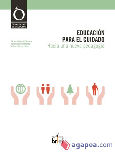 Educación para el cuidado