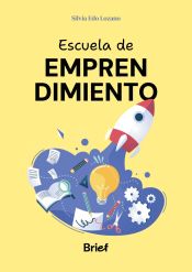 Portada de Escuela de emprendimiento