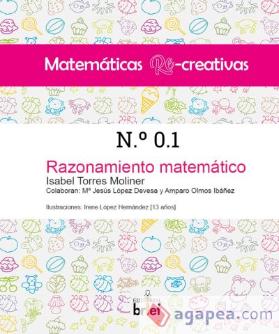 Matemáticas Re-creativas n.º 0.1