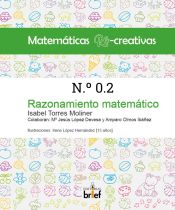 Portada de Matemáticas Re-creativas n.º 0.2