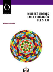 Portada de Mujeres líderes en la educación del s. XXI