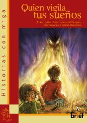 Portada de Quien vigila tus sueños