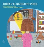 Portada de Tutita y el ratoncito Pérez