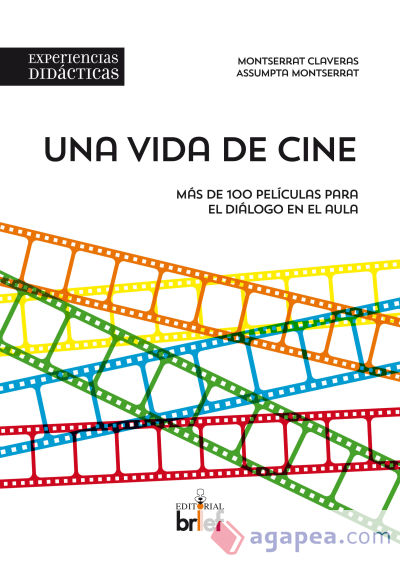 Una vida de cine