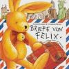 Briefe von Felix. Ein kleiner Hase auf Weltreise