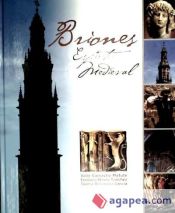 Portada de Briones : espíritu medieval