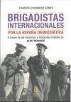 Brigadistas Internacionales Por La España Democratica