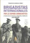 Brigadistas Internacionales Por la España Democratica N...