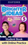 Brighter Ideas 5. Class Book