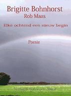 Portada de Elke ochtend een nieuw begin (Ebook)