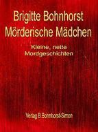 Portada de Mörderische Mädchen (Ebook)