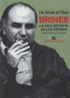 Brines. La vida secreta de los versos