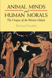 Portada de Animal Minds and Human Morals