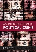 Portada de An introduction to political crime