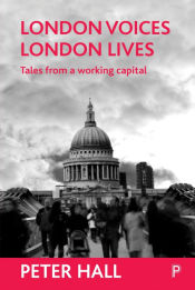 Portada de London voices, London lives
