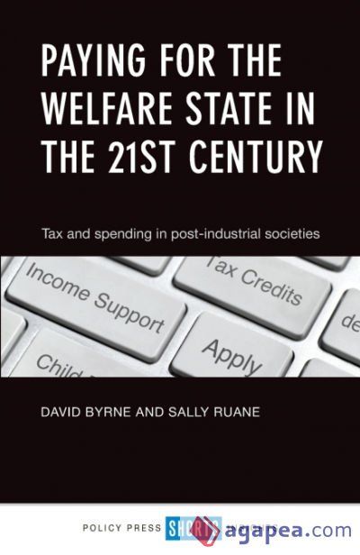 Paying for the Welfare State in the 21st Century