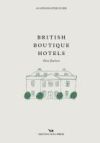 Britain's Best Boutique Hotels